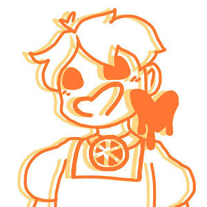 Meet your Posher, Orangejuicc